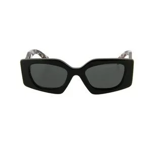 Prada | Accessories | Womens Sunglasses Prada Spr 5y 1ab5s  display picture 3